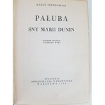 Irzykowski Paluba [JAHODA binding].