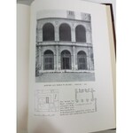 [ARCHITEKTUR] Die zehn Bücher von Alberti über die Kunst des Bauens