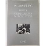 PAWELEC Wladyslaw - PRIVAT 120 PHOTO LITOGRAPHY LARGE FORMAT ACT ARTISTIC.