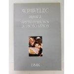 PAWELEC Wladyslaw - PRIVAT 120 PHOTO LITOGRAPHY LARGE FORMAT ACT ARTISTIC.