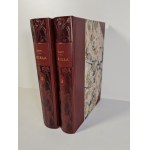 Tacitus Works Volume I - II Edition I