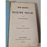 BIELOWSKI August - CRITICAL INTRODUCTION TO THE HISTORY OF POLAND