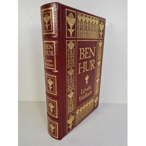 WALLACE Lewis - BEN HUR Collection: Masterpieces of World Literature.