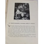 Fine Arts. Yearbook three 1926-1927 [Weiss, Wąsowicz, Witkiewicz].