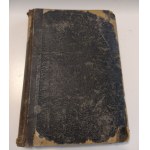 SIENKIEWICZ PAN WOŁODYJOWSKI tom I wydanie 1 z roku 1887