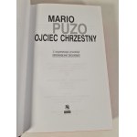 PUZO Mario - OJCIEC CHRZESTNY