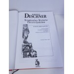 DESCHNER Karlheinz - CRIMINAL HISTORY OF CHRISTIANITY Volume I-V