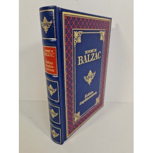BALZAC - KOBIETA TRZYDZIESTOLETNIA Kolekcja: Arcydzieła Literatury Światowej