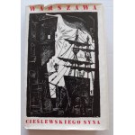 BANACH Andrzej - WARSAW OF THE CIE¦LEWSKI SON Edition 1