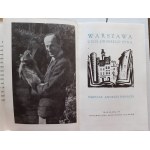 BANACH Andrzej - WARSAW OF THE CIE¦LEWSKI SON Edition 1