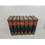 THE GREAT LITERATURE OF THE SURVIVAL Volume 1-6 (in 7 volumes) COMPLETE