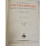 ILLUSTRATED ENCYCLOPEDIA OF TRZASKA, EVERTA AND MICHALSKY Volume 1-5