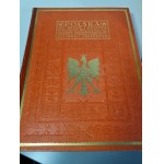 POLAND HER HISTORY AND CULTURE from the earliest times to the present Volume 1-3