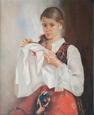 Erazm Wilczkiewicz, Hafciarka