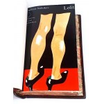 NABOKOV - LOLITA wyd. 1