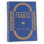 PIEKARSKI - PRAWDY I HEREZJE. ENCYKLOPEDIA WIERZEŃ WSZYSTKICH LUDÓW I CZASÓW. Religie, wyznania, dogmaty, kościoły, sekty.