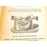 PRZEMYSŁ AMATORSKI wyd. 1890 papier i tkaniny, ziemia, wosk, szkło, porcelana, drzewo-metale, introligatorstwo, stolarstwo, zegarmistrzostwo