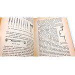 PRZEMYSŁ AMATORSKI wyd. 1890 papier i tkaniny, ziemia, wosk, szkło, porcelana, drzewo-metale, introligatorstwo, stolarstwo, zegarmistrzostwo