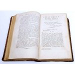 FREYER- MATERYIA MEDYCZNA t.1 wyd. 1817