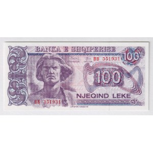 Albania 100 Leke 1994
