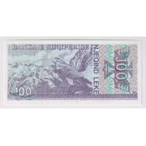 Albania 100 Leke 1994