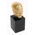 Igor MITORAJ, Tete Secrete, 1978