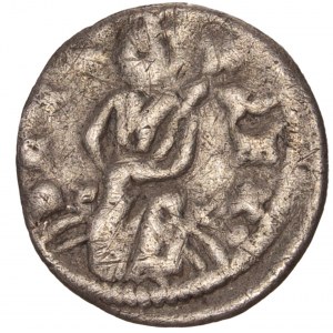Bela IV. (1235-1270) Obol