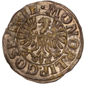 German States - Goslar-Stadt, 1/24 Taler 1618