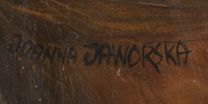 Joanna Jaworska, Bez tytułu