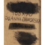 Joanna Jaworska, Untitled