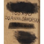 Joanna Jaworska, Bez tytułu