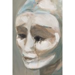 Katarzyna Rotkiewicz-Szumska, Mask, 2012