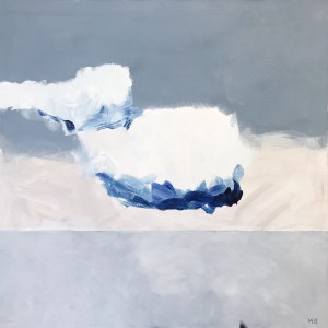 Michal Jedrczak, Clouds, 2022