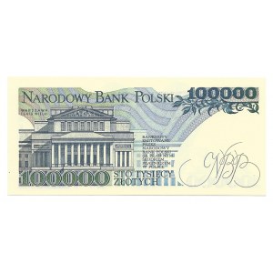 100.000 złotych 1990 - AN - 0000606