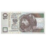 10 złotych 1994 - KD - 0000013