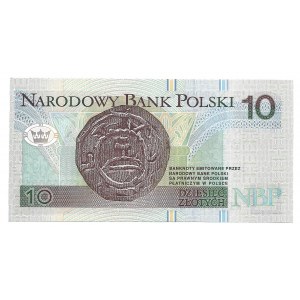 10 złotych 1994 - KI - 0000013
