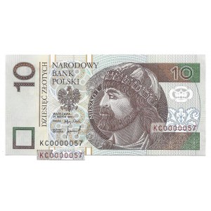 10 złotych 1994 - KC - 0000057