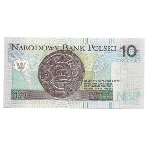 10 złotych 1994 - KC - 0000057
