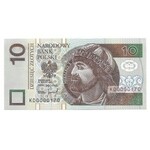 10 złotych 1994 - KD - 0000170