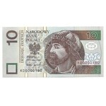 10 złotych 1994 - KD - 0000180
