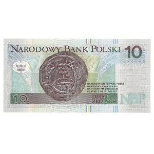 10 złotych 1994 - KD - 0000190