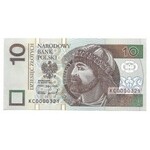10 złotych 1994 - KC - 0000321