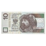 10 złotych 1994 - KD - 0000321