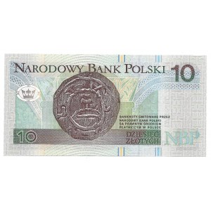 10 złotych 1994 - KD - 0001050