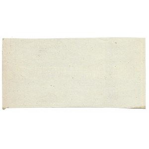 Obligacja tymczasowa - 500 złotych 1863 - ilustrowany w katalogu LUCOW