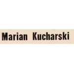 Marian Kucharski, What Next, Gray Man, from the series New Civilization, 1968