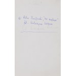 Artur Żmijewski (geb. 1966, Warschau), 40 Schubladen - Foto aus dem Inneren der Schubladen (3), 1995