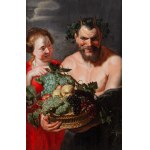 Peter Paul Rubens, warsztat, 