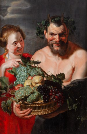 Peter Paul Rubens, warsztat, 