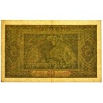 5 zloty 1926 Ser.B PMG 35